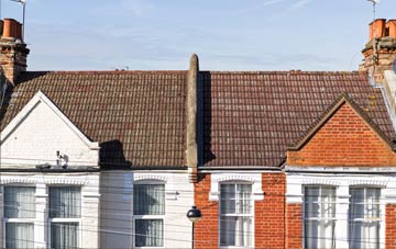clay roofing Richmonds Green, Essex