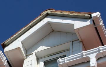 Richmonds Green fascia installation costs