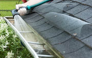 Richmonds Green gutter cleaning costs