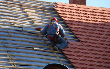 roof tiles Richmonds Green, Essex