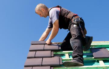 disadvantages of Richmonds Green slate roofing