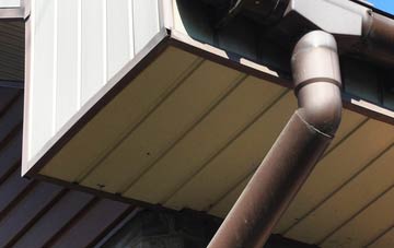 Richmonds Green soffit installation costs