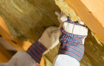 types of Richmonds Green pitched roof insulation materials