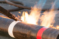 Richmonds Green flat roofing replacement