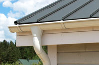 Richmonds Green soffits